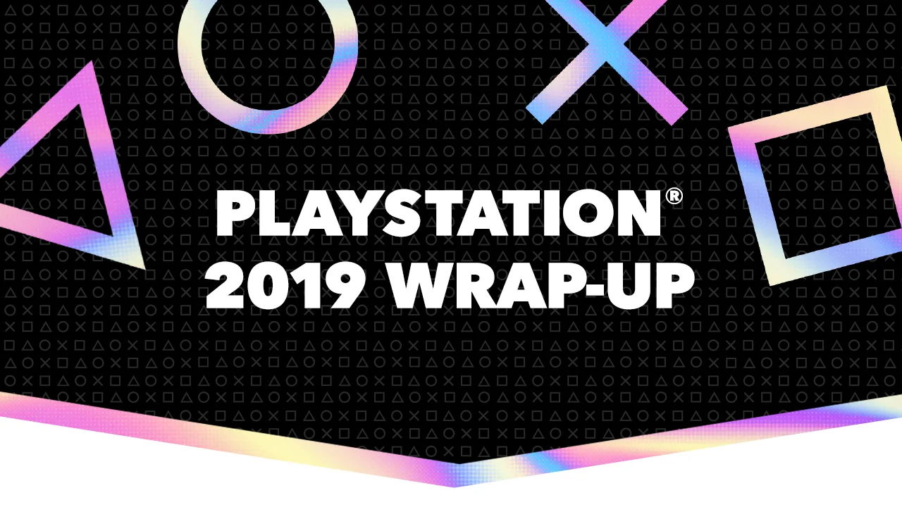 PlayStation: Resumo do Ano 2019 traz retrospectiva de seus jogos!